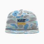 MARIST CATHOLIC HIGH SCHOOL SPARTANS <span class="pdp-name-mascot">MARIST SPARTANS</span> Richardson Printed Umpqua Gramps Cap Front Thumbnail