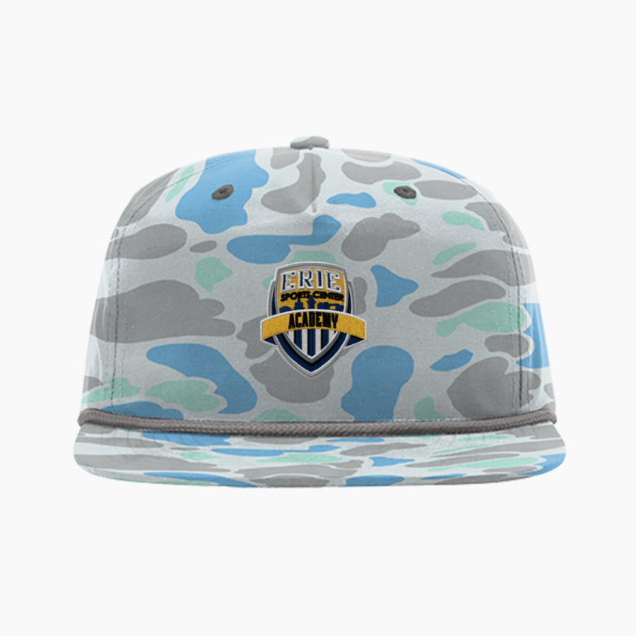 Erie Sports Center <span class="pdp-name-mascot">Erie Sports Center</span> Richardson Printed Umpqua Gramps Cap