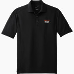 TEXAS CITY HIGH SCHOOL STINGS Nike Men's Dri-FIT Classic Polo Front Thumbnail