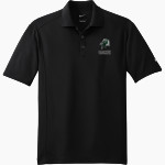JAMES EARL RUDDER HIGH SCHOOL RANGERS Nike Men's Dri-FIT Classic Polo Front Thumbnail
