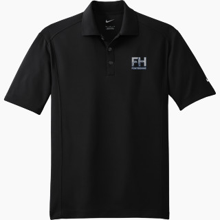 Nike Men's Dri-FIT Classic Polo