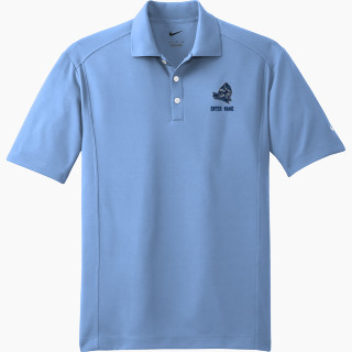 Nike Men's Dri-FIT Classic Polo