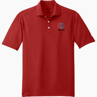 Nike Men's Dri-FIT Classic Polo