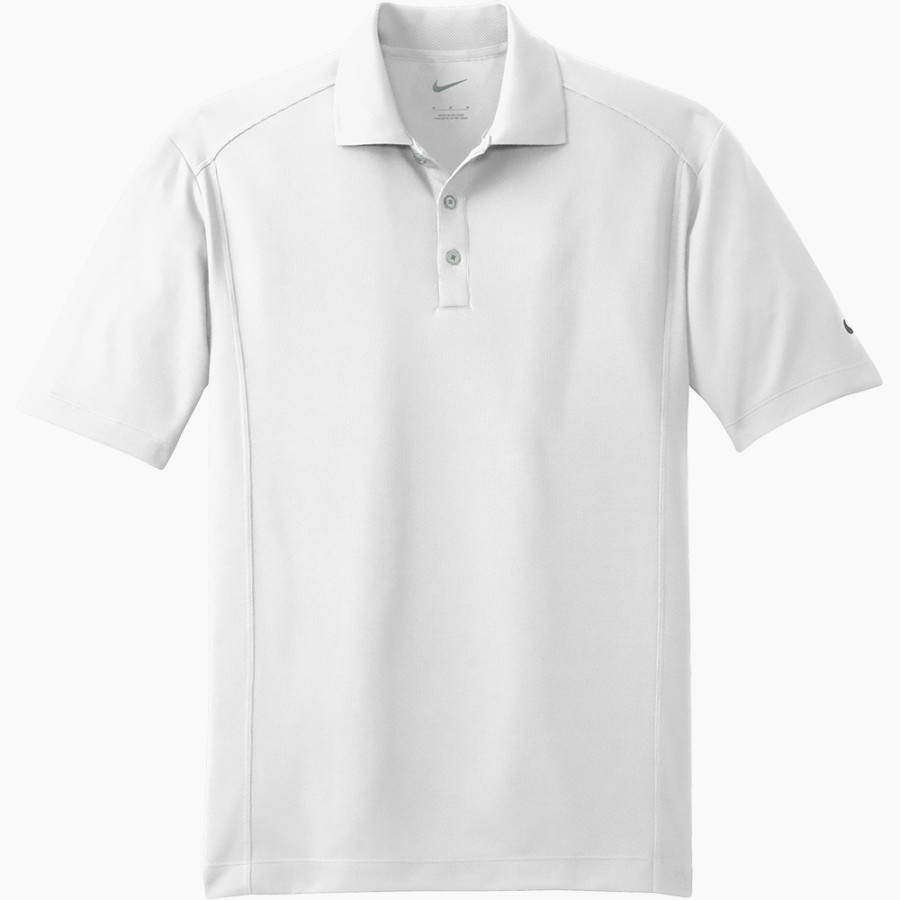 Bishop Foley Ventures Nike Men's Dri-FIT Classic Polo