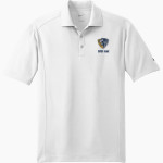 Leadership Prep Lions Nike Men's Dri-FIT Classic Polo Front Thumbnail