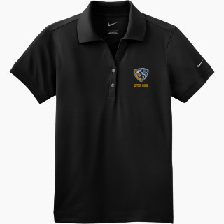 Nike Women's Dri-FIT Classic Polo