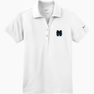 Nike Women's Dri-FIT Classic Polo