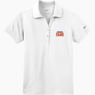 Nike Women's Dri-FIT Classic Polo