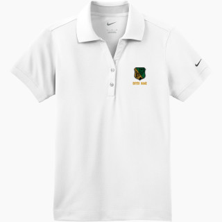 Nike Women's Dri-FIT Classic Polo