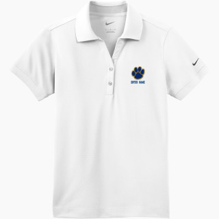 Nike Women's Dri-FIT Classic Polo