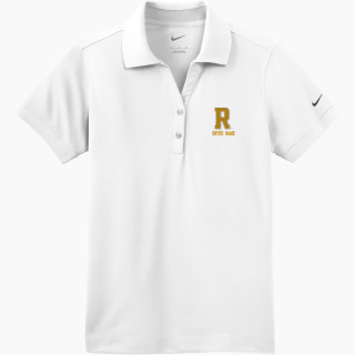 Nike Women's Dri-FIT Classic Polo
