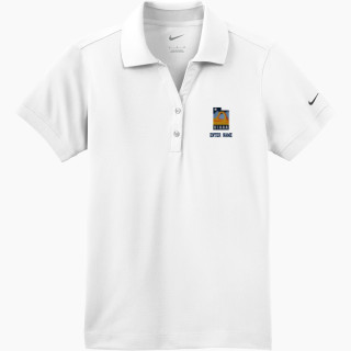 Nike Women's Dri-FIT Classic Polo