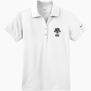 Nike Women's Dri-FIT Classic Polo
