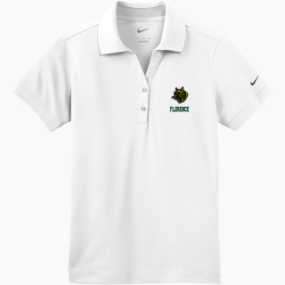 Nike Women's Dri-FIT Classic Polo
