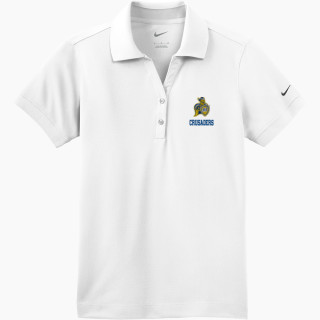 Nike Women's Dri-FIT Classic Polo