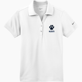 Nike Women's Dri-FIT Classic Polo