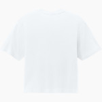 BELLOWS FREE ACADEMY BULLETS <span class="pdp-name-mascot">BELLOWS FREE ACADEMY BULLETS</span> Comfort Colors Women's Heavyweight Boxy Tee Back Thumbnail