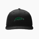 PINE RIVER HIGH SCHOOL BUCKS <span class="pdp-name-mascot">PINE RIVER BUCKS</span> Richardson Solid Twill Trucker Front Thumbnail