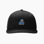 UAH Chargers <span class="pdp-name-mascot">University of Alabama Chargers</span> Richardson Solid Twill Trucker Front Thumbnail
