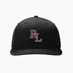 Roxbury Latin <span class="pdp-name-mascot">Roxbury Latin Foxes</span> Richardson Solid Twill Trucker Front Thumbnail