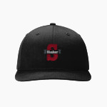 Shaker Heights Schools <span class="pdp-name-mascot">Shaker Heights</span> Richardson Solid Twill Trucker Front Thumbnail
