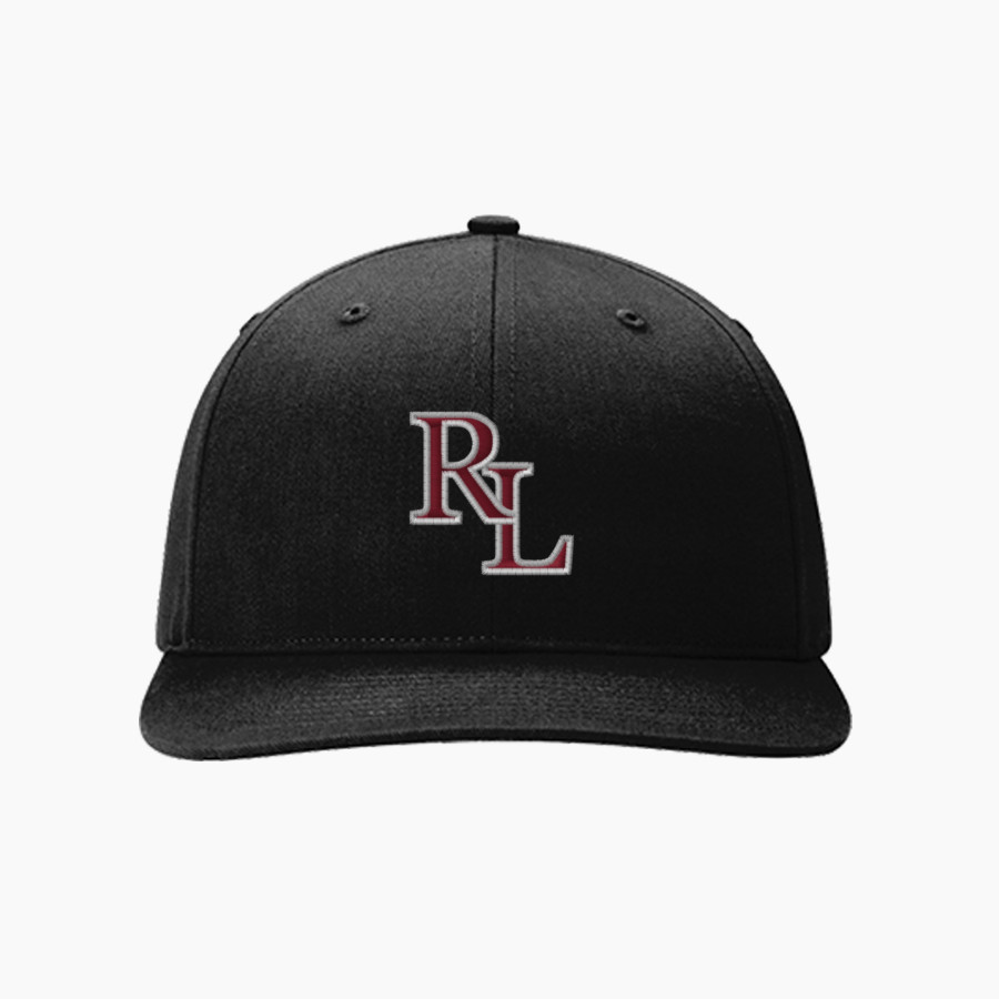 Roxbury Latin <span class="pdp-name-mascot">Roxbury Latin Foxes</span> Richardson Solid Twill Trucker
