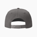 East Tennessee State University Buccaneers <span class="pdp-name-mascot">ETSU Buccaneers</span> Richardson Solid Twill Trucker Back Thumbnail