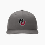 Ridgeline Rams <span class="pdp-name-mascot">Ridgeline Rams</span> Richardson Solid Twill Trucker Front Thumbnail