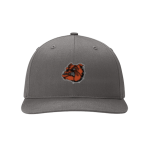 Scranton Bulldogs <span class="pdp-name-mascot">Scranton Middle School Bulldogs</span> Richardson Solid Twill Trucker Front Thumbnail