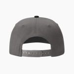 Lawrence University Vikings Online Store <span class="pdp-name-mascot">Lawrence</span> Richardson Solid Twill Trucker Back Thumbnail