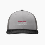 Alexandria College Legends <span class="pdp-name-mascot">Alexandria Technical & Community College Legends</span> Richardson Solid Twill Trucker Front Thumbnail