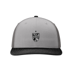 Fenwick Friars The Official Online Store <span class="pdp-name-mascot">Fenwick Friars</span> Richardson Solid Twill Trucker Front Thumbnail