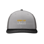 Hudson's Bay Eagles <span class="pdp-name-mascot">Hudson's Bay Eagles</span> Richardson Solid Twill Trucker Front Thumbnail