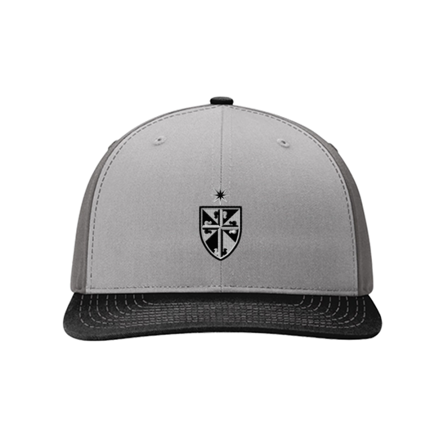 Fenwick Friars The Official Online Store <span class="pdp-name-mascot">Fenwick Friars</span> Richardson Solid Twill Trucker