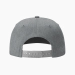 Timberline Wolves <span class="pdp-name-mascot">Timberline Wolves</span> Richardson Solid Twill Trucker Back Thumbnail