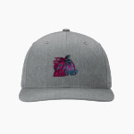 Islanders Youth Athletic Outreach Program <span class="pdp-name-mascot">Islanders Youth Athletic Outreach Program</span> Richardson Solid Twill Trucker Front Thumbnail