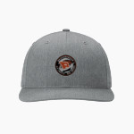 BEAVERCREEK HIGH SCHOOL BATTLING BEAVERS <span class="pdp-name-mascot">BEAVERCREEK BATTLING BEAVERS</span> Richardson Solid Twill Trucker Front Thumbnail