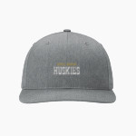 BATTLE MOUNTAIN HIGH SCHOOL HUSKIES <span class="pdp-name-mascot">BATTLE MOUNTAIN HUSKIES</span> Richardson Solid Twill Trucker Front Thumbnail