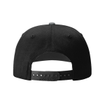 SAINT FRANCIS CATHOLIC ACADEMY Wolves <span class="pdp-name-mascot">St. Francis Wolves </span> Richardson Solid Twill Trucker Back Thumbnail