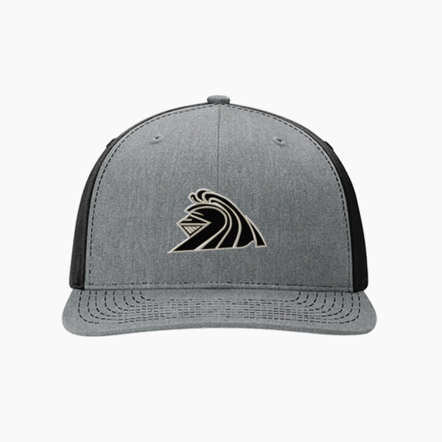 St. Thomas Aquinas The Official Store of the Knights <span class="pdp-name-mascot">SAINT THOMAS AQUINAS HIGH KNIGHTS</span> Richardson Solid Twill Trucker