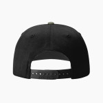 Cal Poly Humboldt Lumberjacks <span class="pdp-name-mascot">Humboldt State Lumberjacks</span> Richardson Solid Twill Trucker Back Thumbnail