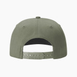 NYC Police Athletic League Online Store <span class="pdp-name-mascot">New York City PAL</span> Richardson Solid Twill Trucker Back Thumbnail