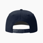 NEW BERLIN HIGH SCHOOL PRETZELS <span class="pdp-name-mascot">NEW BERLIN PRETZELS</span> Richardson Solid Twill Trucker Back Thumbnail