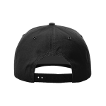 SPRINGFIELD SHAWNEE HIGH SCHOOL BRAVES <span class="pdp-name-mascot">SPRINGFIELD SHAWNEE BRAVES</span> Richardson Burnside Cap Back Thumbnail
