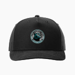 Pine Brook Panthers <span class="pdp-name-mascot">Pine Brook Elementary Panthers</span> Richardson Burnside Cap Front Thumbnail
