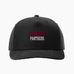 MODESTO HIGH SCHOOL PANTHERS <span class="pdp-name-mascot">MODESTO PANTHERS</span> Richardson Burnside Cap Front Thumbnail