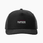 St. Anselm's Abbey Panthers <span class="pdp-name-mascot">Saint Anselm's Abbey Panthers</span> Richardson Burnside Cap Front Thumbnail