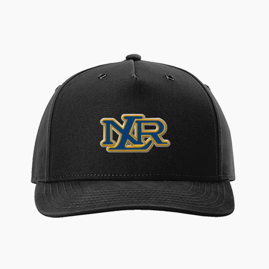 NORTH LITTLE ROCK HIGH SCHOOL CHARGING WILDCATS <span class="pdp-name-mascot">NORTH LITTLE ROCK CHARGING WILDCATS</span> Richardson Burnside Cap