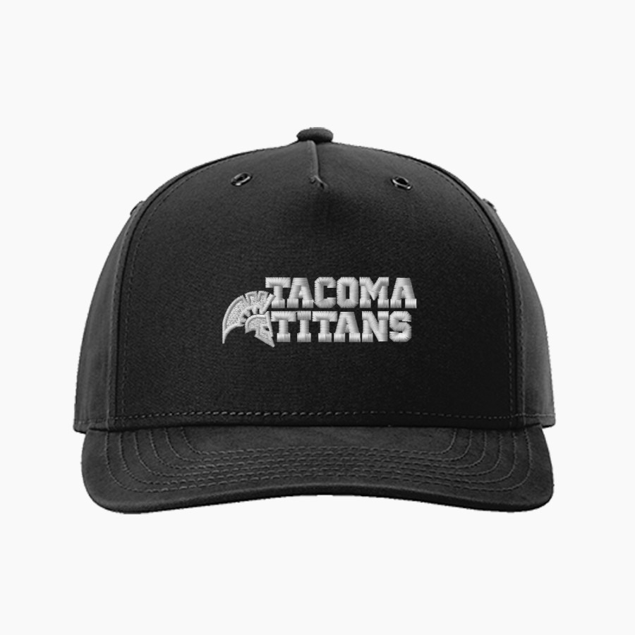 Tacoma Community College Titans <span class="pdp-name-mascot">Tacoma Community College Titans</span> Richardson Burnside Cap