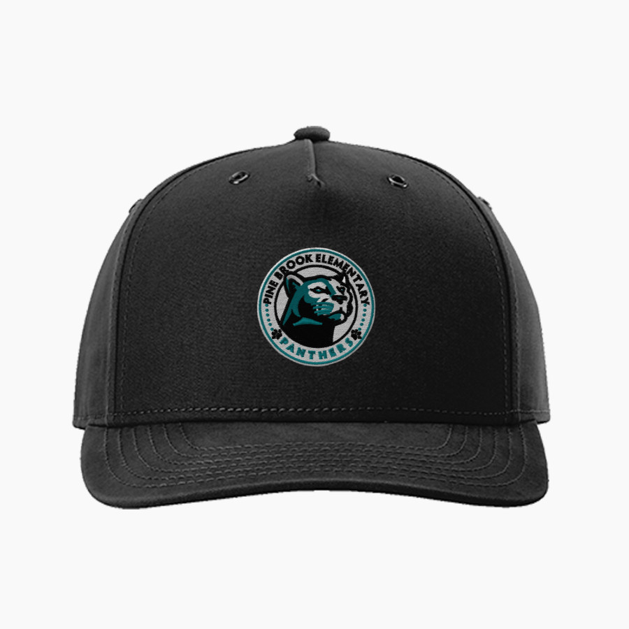 Pine Brook Panthers <span class="pdp-name-mascot">Pine Brook Elementary Panthers</span> Richardson Burnside Cap